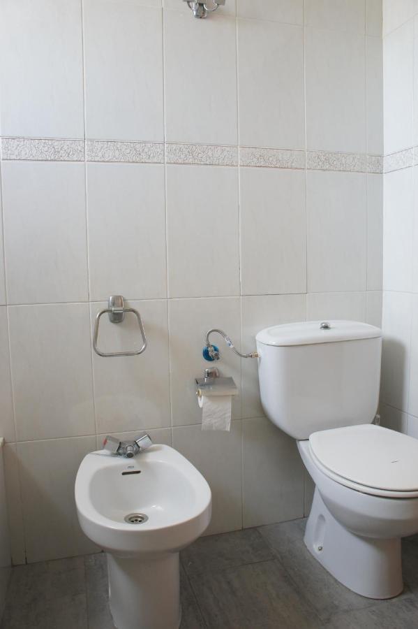 Apartamento Dos Dormitorios, Primera Linea Y Aire Acondicionado Peñíscola 외부 사진